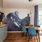 Quartier Am Kurpark, App. 03 Apartment Ostseebad Heringsdorf