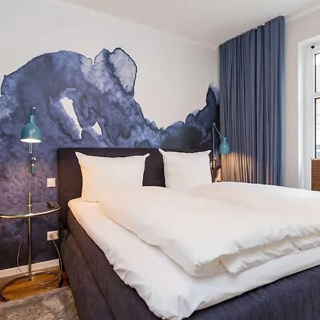 Quartier Am Kurpark App 03 *