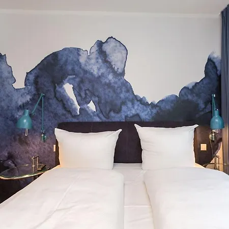 公寓 Quartier Am Kurpark App 03