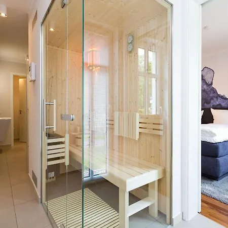 Quartier Am Kurpark App 03